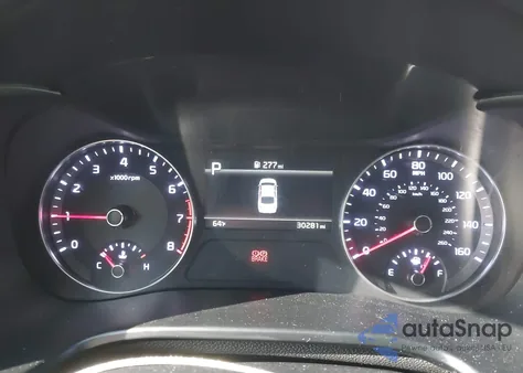 2024 Kia Forte Lxs from USA, damaged, VIN 3KPF24AD0RE801593